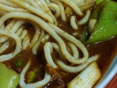 -清真机车工厂大盘鸡(金苹果商务中心店)