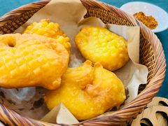 -雨润田藕嘢(领展中心城店)