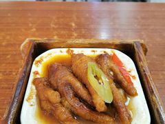 凤爪-小高后安粉餐厅(解放四路店)