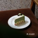 又到了可以放肆吃糕的季节