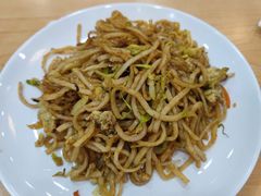 -晋味坊手工刀削面农家菜(霍营店)