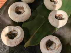 -九田家黑牛烤肉料理(新辰里亚运村店)
