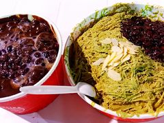 -美肴冰品·汉堡·牛腩饭(总店)
