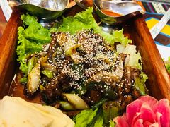 -吉祥圣雪藏餐