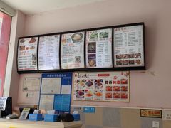 -老陕秦味坊(富邻广场店)