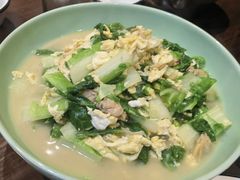 -浩家苑菜馆(汉口路店)