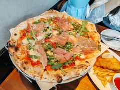 -FABIO’S费比欧披萨餐厅