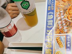 -蟹宗蟹(润达国际五楼店)