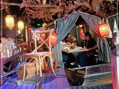 -吴越荣记苏州菜·松鼠桂鱼(月光码头店)
