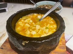 -绿茶餐厅(茂业天地店)