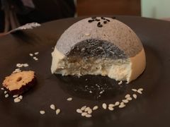 -知亘茶食