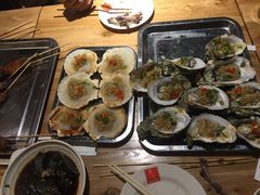 -管氏翅吧(马家堡店)