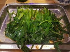 -关二碳烤羊腿(龙翔路店)
