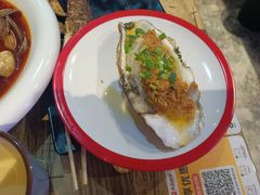 -阿郎龙虾烧烤海鲜馆(苏河融景店)