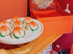 -阮大兴糕团(日月光中心店)