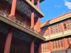 -须弥福寿之庙