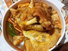 -文昌桥螺蛳粉(魏公村店)