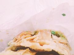 -卞姐蛋饼(陕西南路店)
