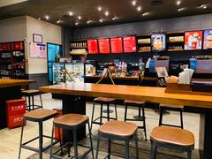 -星巴克(重庆火车北站北广场II店)
