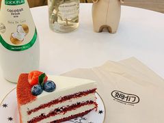 -姆们M Sweetie Cake(三里屯店)