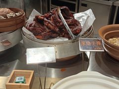 -新安人家·22年本地餐厅