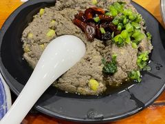 羊油麻豆腐-金生隆(六铺炕店)