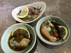 -贵木日本料理·铁板烧(新地假日广场店)