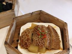 和味金钱肚-珍之宝御品·寻味顺德(容桂渔人码头店)