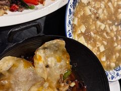 -功德盛饭店(奎中路店)