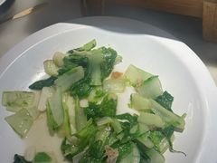 -绿茶餐厅(淮安吾悦广场店)
