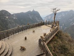 -重庆云阳龙缸景区