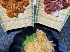 -鹤之乡·齐齐哈尔烤肉·非遗(秋涛路店)