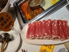 -巴奴毛肚火锅(大剧院店)