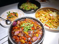 -味界·精致赣菜(招商花园城店)
