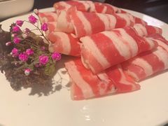 -捞王锅物料理(温州万象城店)