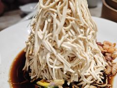 -永春园·扬州早茶·淮扬菜(漫乐城店)
