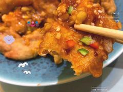 -君霖海鲜私房菜(春柳店)