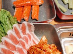 -新石器烤肉(南站店)