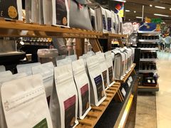 -Gee Coffee Roasters(万象城店)