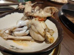-老天桥蛙炉火锅(姑苏总店)