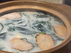 -十二舍·湯物素煮(江泰潤政店)