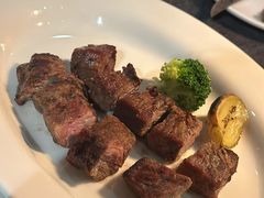 -食间牛排(湖西路店)