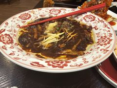 -海天楼中餐厅(吴宫泛太平洋酒店)