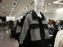 -ZARA(熙地港店)