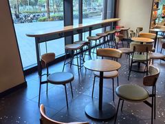 -星巴克臻选(上海长风大悦城店)