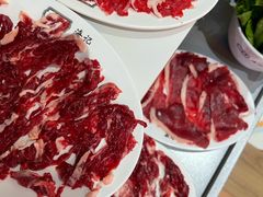 -八合里潮汕鲜牛肉火锅(吉大店)