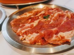 -南浦洞烤肉·新世界版(奥体店)