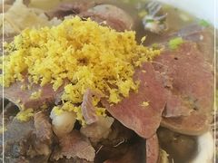 -潮镇老尾牛杂(环城西路店)