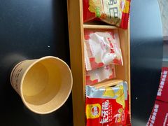 -浩爷羊蝎子火锅(双榆树店)