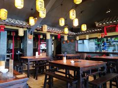 大堂-大自然(鲁家村店)